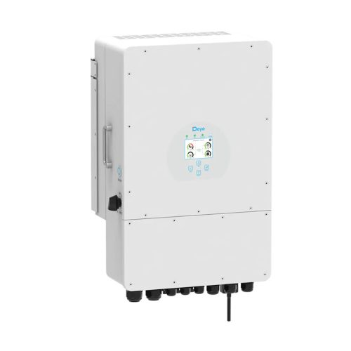 Deye Sun-10KW Hibrid Inverter