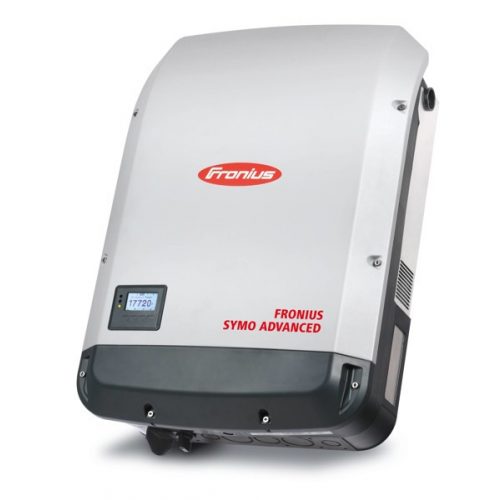 Fronius Eco 25.0-3