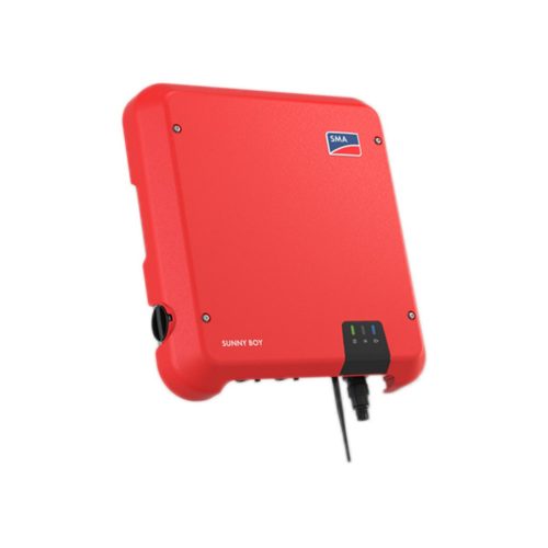 SMA SB 4.0-1AV-41 1 fázisú Inverter