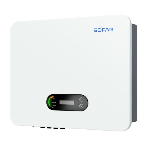 SOFAR 15KTLX-G3 (wifi és DC kapcsoló)