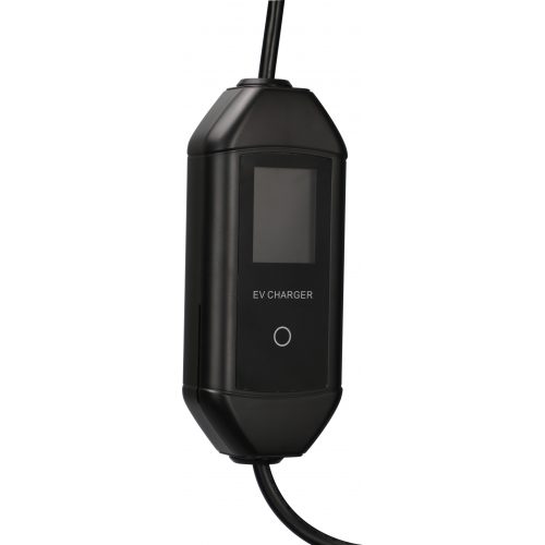 SUNTREE Type 2 EV Charger SPG3E-3.5/16 2.8 Inch LCD 