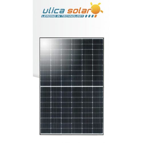 Ulica UL-415W Black Frame napelem 